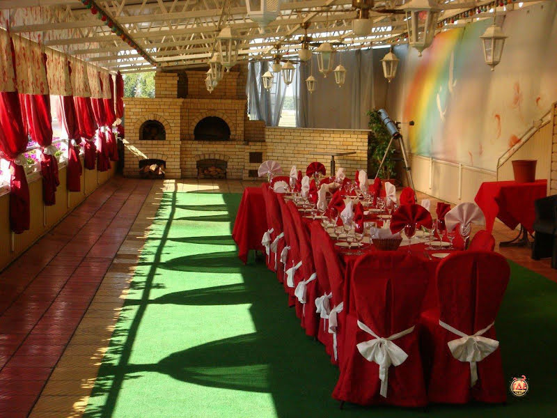 Седьмое небо фотография №14