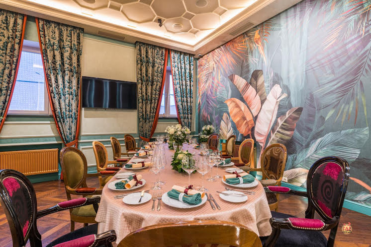 Leyenda в «Sabor de la Vida» фотография №13