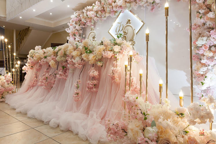 Основной зал в «Парадиз» фотография №14