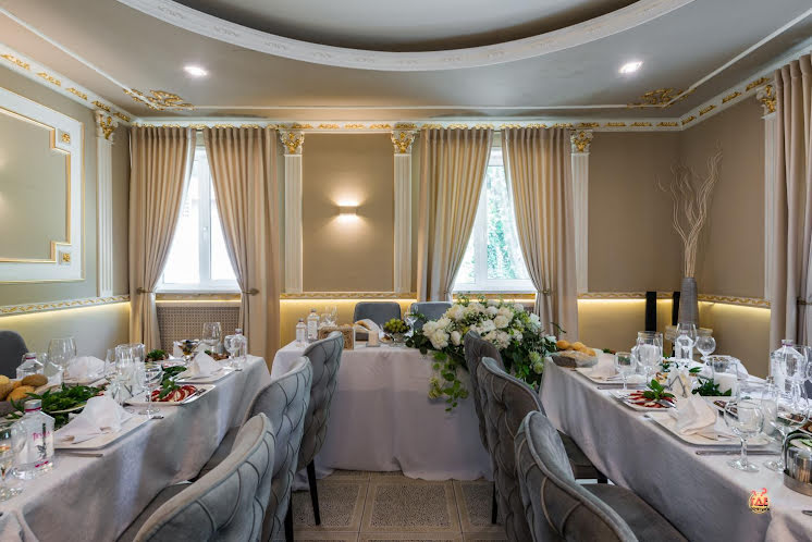 Малый зал в «PRIME TIMES» фотография №8