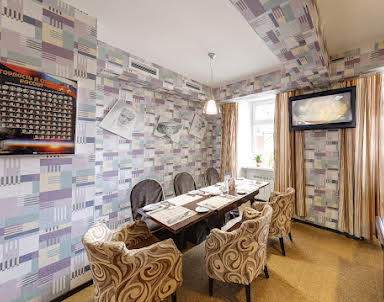  ресторан Иоанн Васильевич