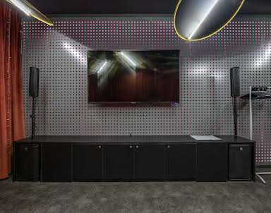  ресторан Opera premier