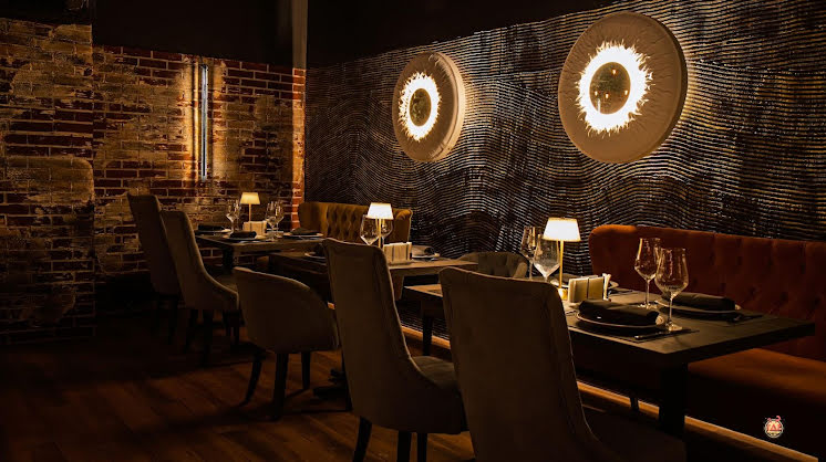 2 этаж в «Наблюдатель» фотография №4