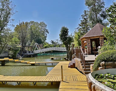  ресторан Кон-Коронель