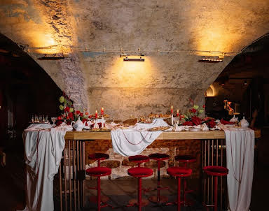 Корпоратив в Коза на Куйбышева