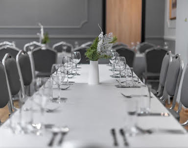  ресторан AMAKS