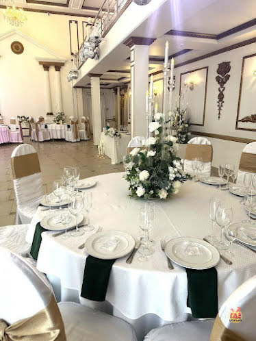 Белый зал в «Первый Дом Торжеств» фотография №5