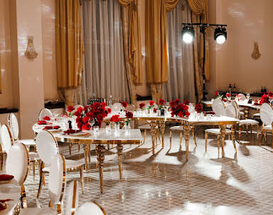  ресторан Ринг Премьер Отель