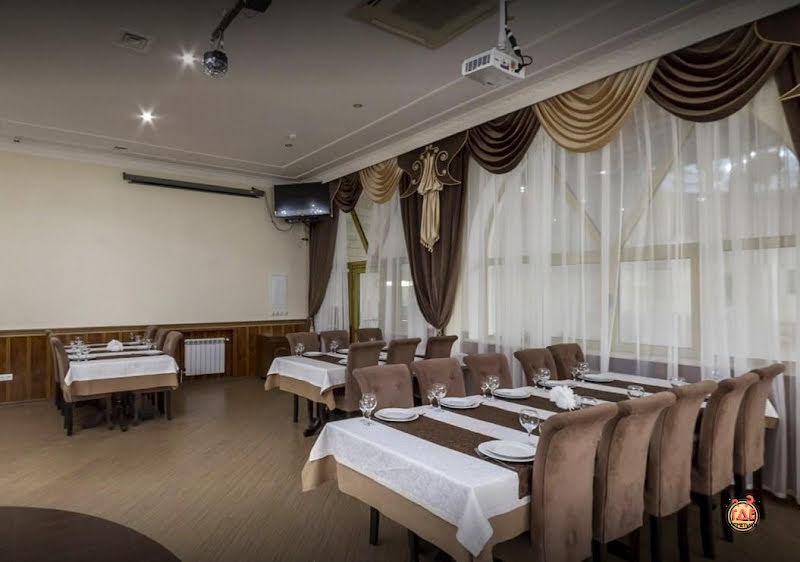 Золотая Подкова фотография №1