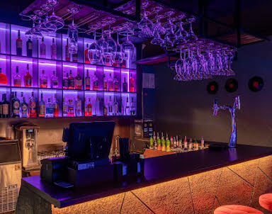  ресторан Оджалеши