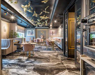  ресторан Ресторан №23