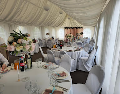  ресторан Гранд Петергоф