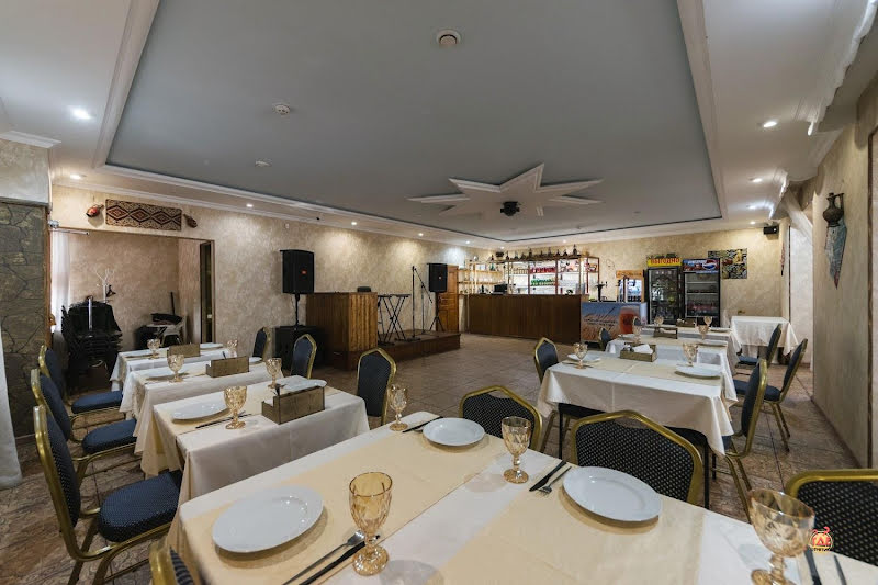 Каспий фотография №8