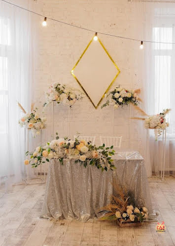 Зал на 45 человек в «Лофт» фотография №2