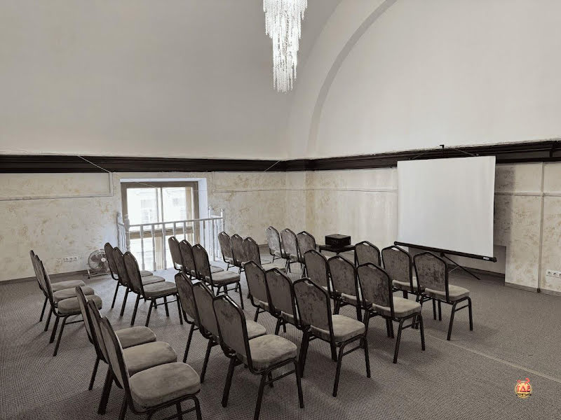 Дворец Кваренги фотография №19