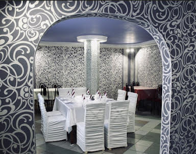  ресторан Уют