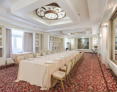  ресторан Вега