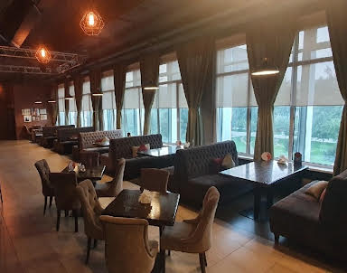  ресторан БардIN