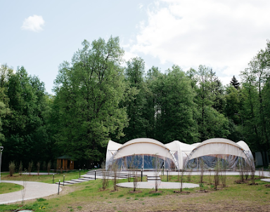  ресторан Красная Пахра