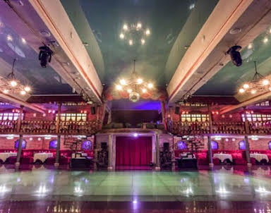  ресторан СССР