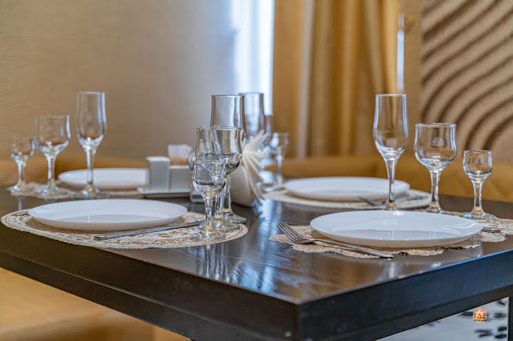 VIP-комната в «Гоара» фотография №3