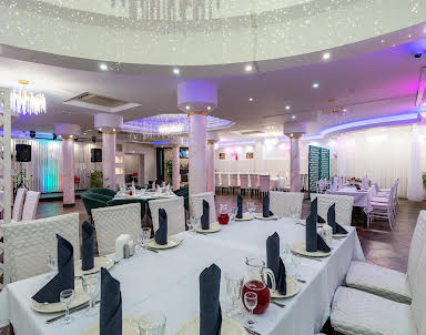  ресторан Европа