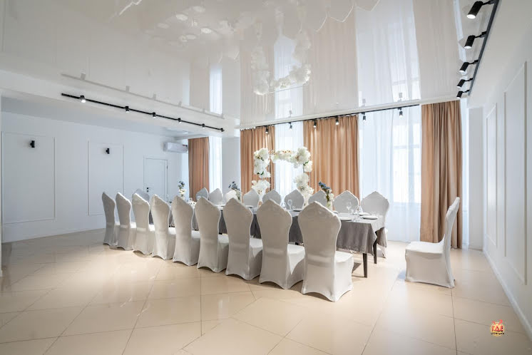 VIP 1 в «МоскWа на Краснодонской» фотография №7