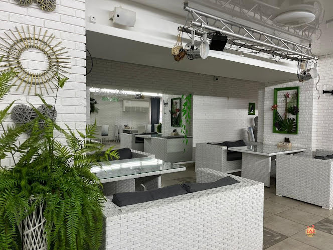 Банкетный зал в «Белые Ивы» фотография №3