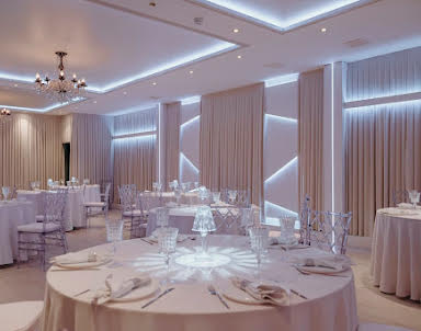  ресторан Шерри