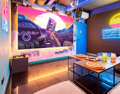  ресторан Moodmakers