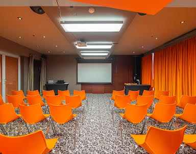  ресторан Domina St. Petersburg