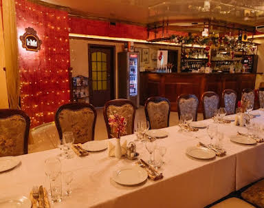  ресторан Le Buffet