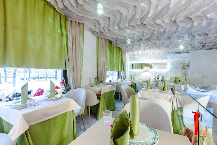 Банкетный зал  в «Date» фотография №4