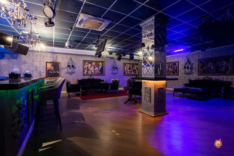 Шаляпин фотография №15