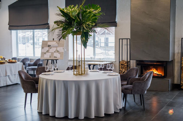 Основной зал  в «Русское Оружие» фотография №14