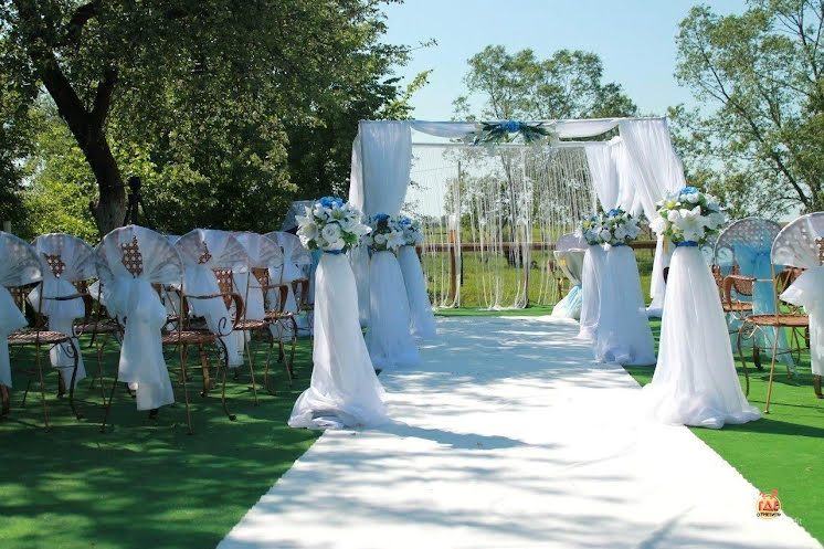 Летняя терраса в «Мушкино» фотография №2