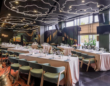  ресторан Сова