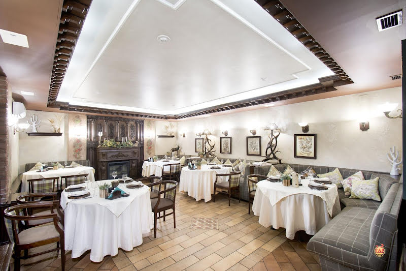 Охотников фотография №2