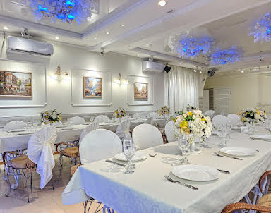 Выпускной в Du Paris