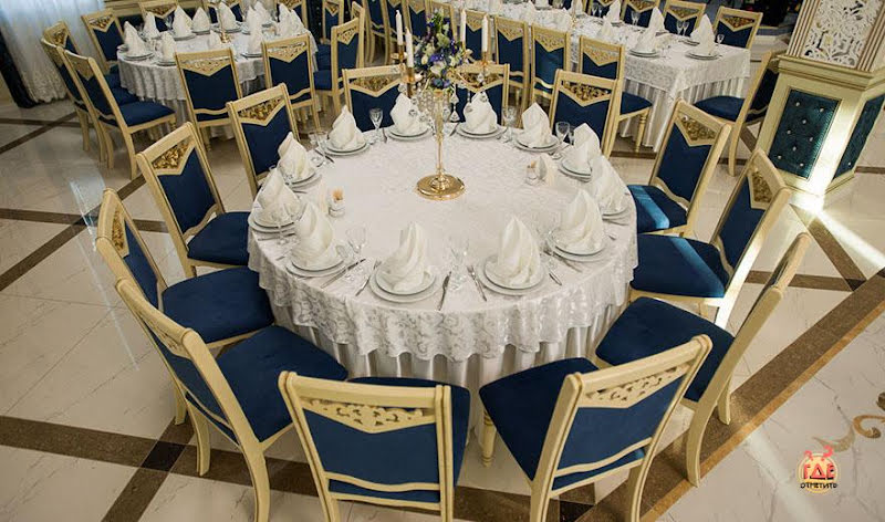 Opera Palace фотография №6