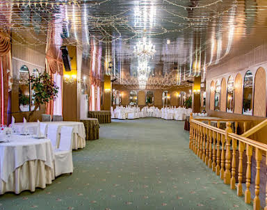  ресторан Рандеву