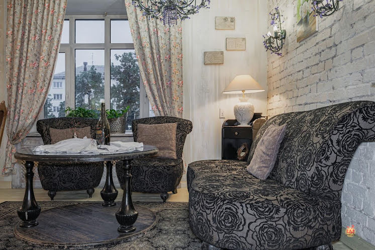 Ресторан  в «Куршевель 1850» фотография №6