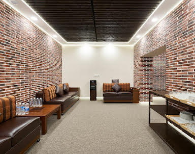  ресторан Аврора