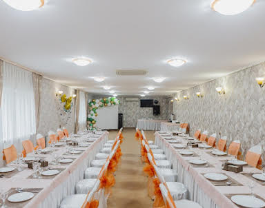  ресторан Альпийский