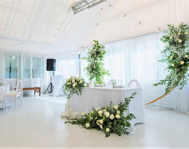 Новый год в Мореман