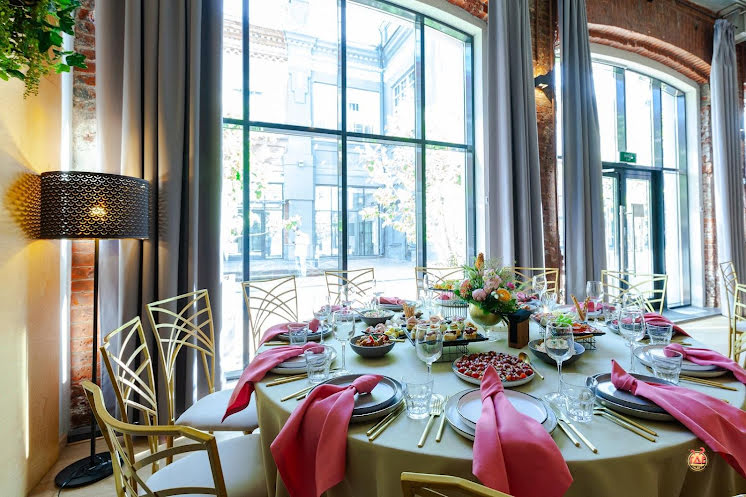 Основной зал в «Витрина» фотография №5