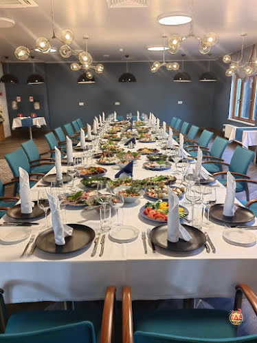 Ресторан в «Гармония» фотография №1