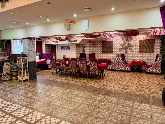 Основной зал в «Нар» фотография №2