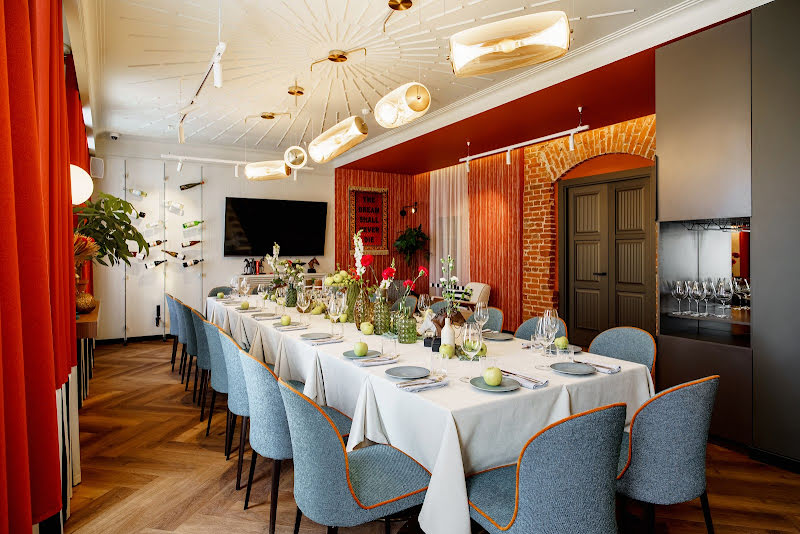 BRERA фотография №10