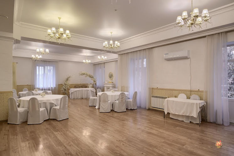 Марсель  в «Свадьба LOVE на Салавата Юлаева» фотография №11